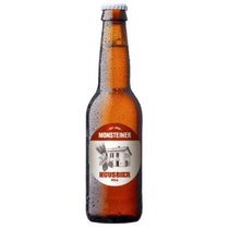 Monsteiner Huusbier 