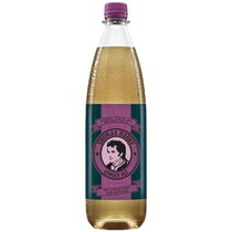 Thomas Henry Ginger Ale PET mit Pfand