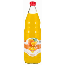 Pilatus Orange 
