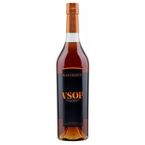 Cognac Davidoff VSOP 40° 