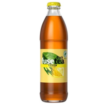Fusetea Lemon Lemongrass 