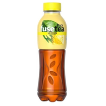 Fusetea Lemon Lemongrass PET EW
