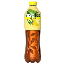 Fusetea Lemon Lemongrass PET EW