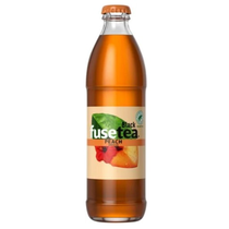 Fusetea Peach Hibiscus 