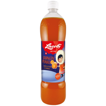 Lacobi Orangenpunsch EW