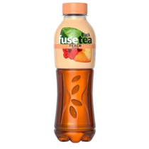 Fusetea Peach Hibiscus PET EW