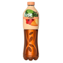 Fusetea Peach Hibiscus PET EW