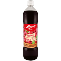 Lacobi Himbeersirup EW