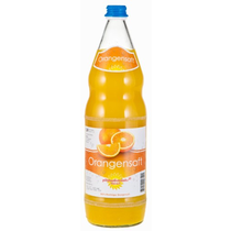 Pilatus Orangensaft 100% 