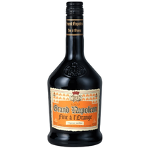 Grand Napoleon Likör à l'Orange 40° 