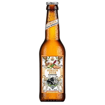 Appenzeller Bier Ginger Beer 