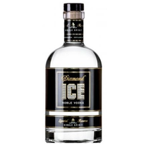 Vodka Diamond Ice 40° 