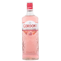 Gordon's Premium Pink Gin 37.5° 
