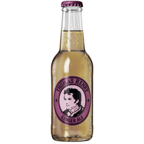 Thomas Henry Ginger Ale EW 