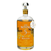 Grappa Antica Cuvée Riserva 43° Nonino