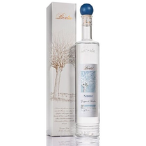 Grappa BERTA Nibbio di Barbera 40°