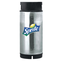 Sprite Regular Postmix 
