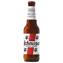 Birra Ichnusa 4.7% EW