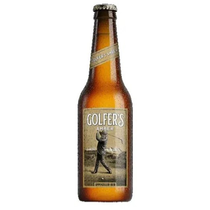 Appenzeller Bier Golfer's Amber 