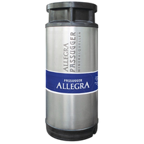 Allegra mit CO2 