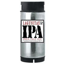 Lagunitas IPA Tank 