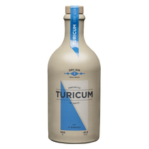 Turicum Dry Gin 41.5° 