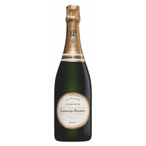 Champagne Laurent Perrier La Cuvée Brut 