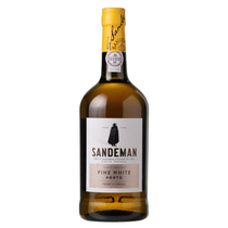Fine White Port Sandeman 19.5° 