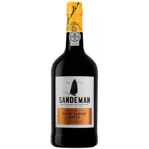 Fine Tawny Port Rot Sandeman 19.5° 