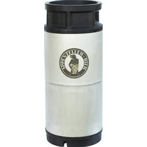 Appenzeller Bier Quöllfrisch Lager hell 