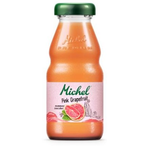 Michel Pink Grapefruit EW