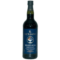Marsala il Siciliano FINE D.O.C. 17° 