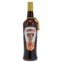 Amarula Wild Fruit Cream 17° 