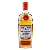 Tanqueray Flor de Sevilla Gin 41.3° 