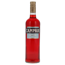 Campari 25° 