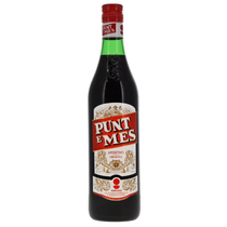 Carpano Punt e Mes 16° 