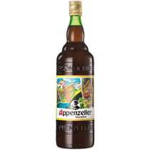 Appenzeller Alpenbitter 29° 