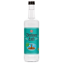 Berliner Luft der Frische 18° Pfefferminzlikör
