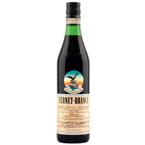 Fernet Branca 35° 