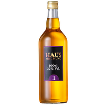 Hausmischung 1 32° Appenzeller
Zwetschgen / Caramello / Clan Ben