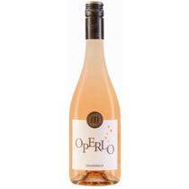 Operlo-Bündner Perlwein (Pinot Noir, Pinot Blanc, Riesling), Jürg Obrecht, Jenins