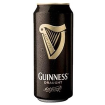Guinness Draught Dose