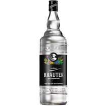 Appenzeller Kräuter 41° 