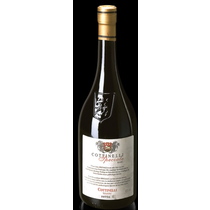 Grappa Speciale Cottinelli 40° 