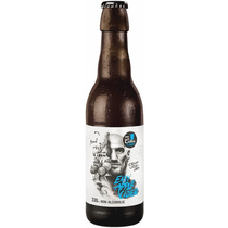 Möhl Easy Apple Cider alkoholfrei EW Glas