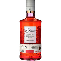 Chase Rhubarb & Bramley Apple Gin 40° 