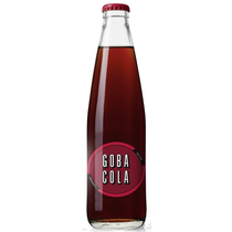 Goba Cola MW 