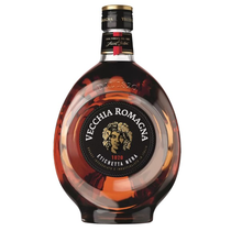 Brandy Vecchia Romagna Nera 38° 