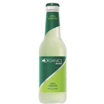 Red Bull Organics Bitter Lemon EW 