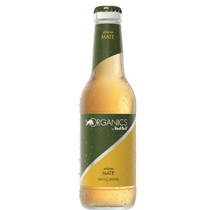 Red Bull Organics Viva Mate EW 
